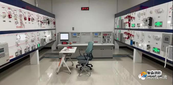 中級消防設施操作員實操八大考點【消防檢測維保方向】 中級消防設施操作員實操八大考點【消防檢測維保方向】